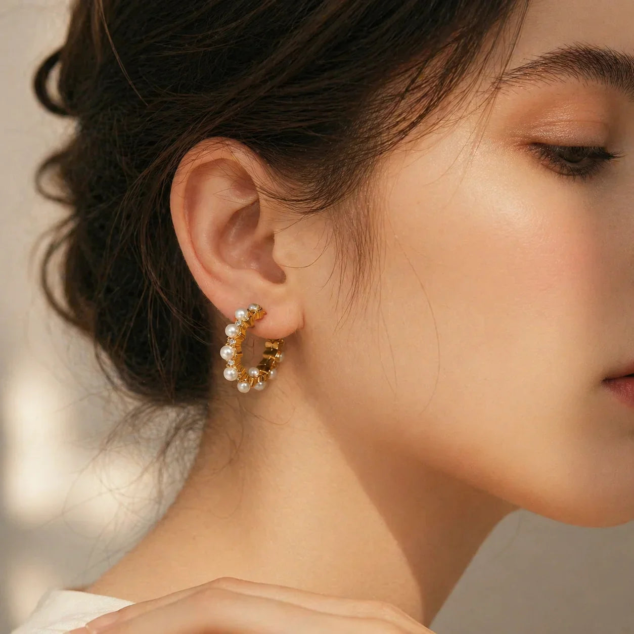 Earings