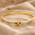 Bow Bangle