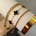 Bond Stack