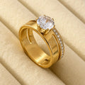 Classic Ring