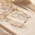 Golden Pearl