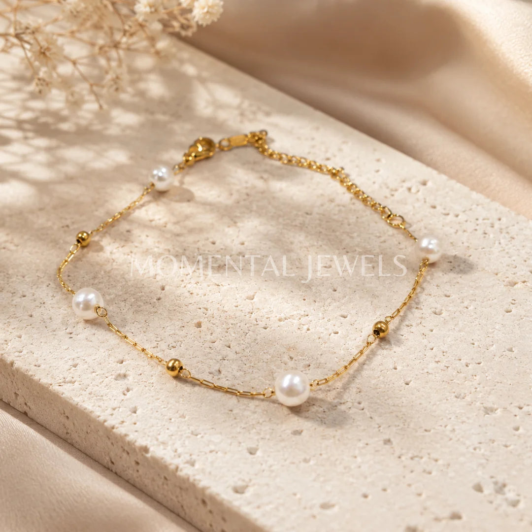 Golden Pearl