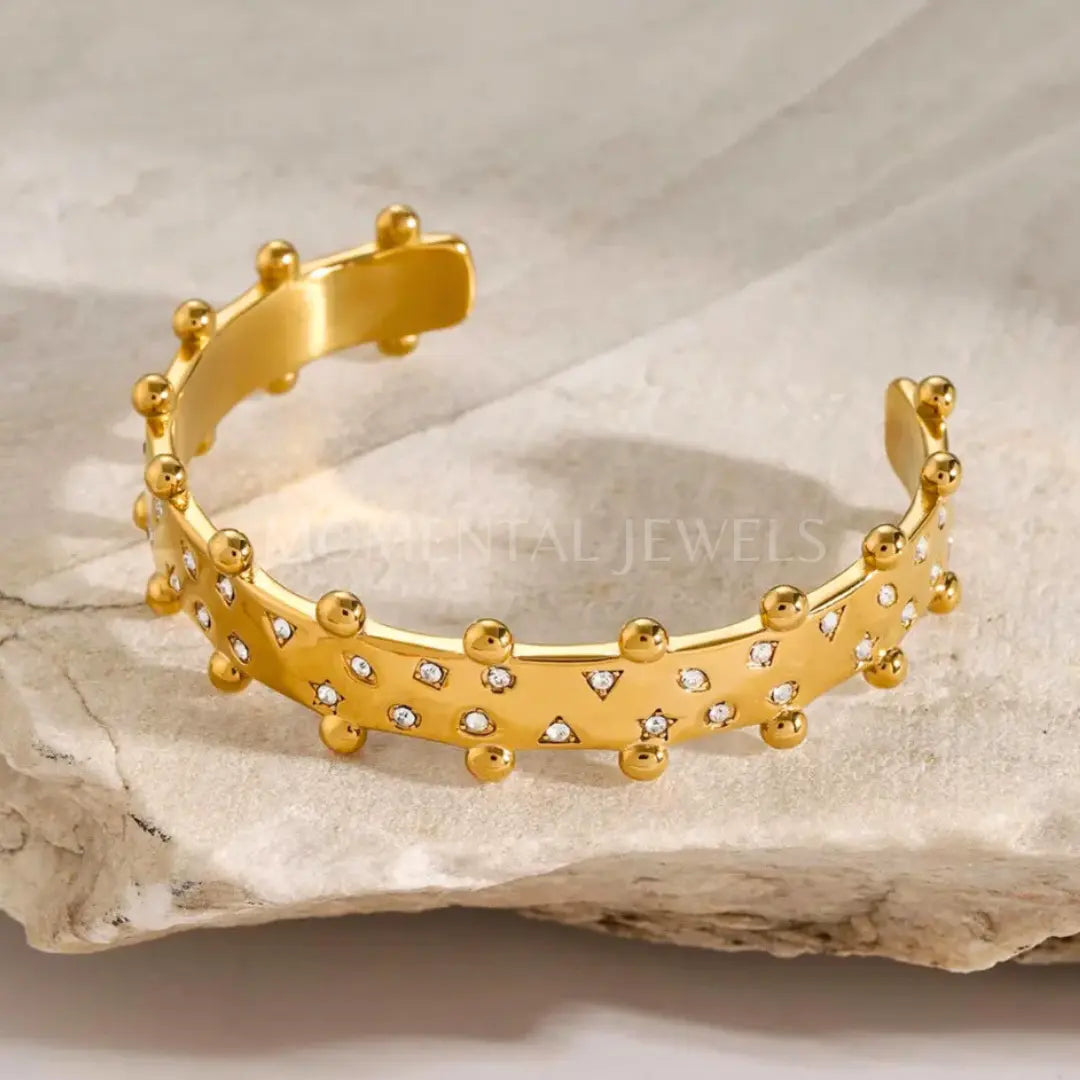 Lumina Bangle