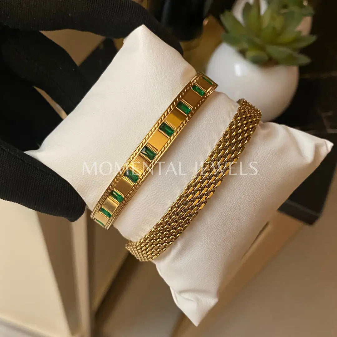 Luxe Stack