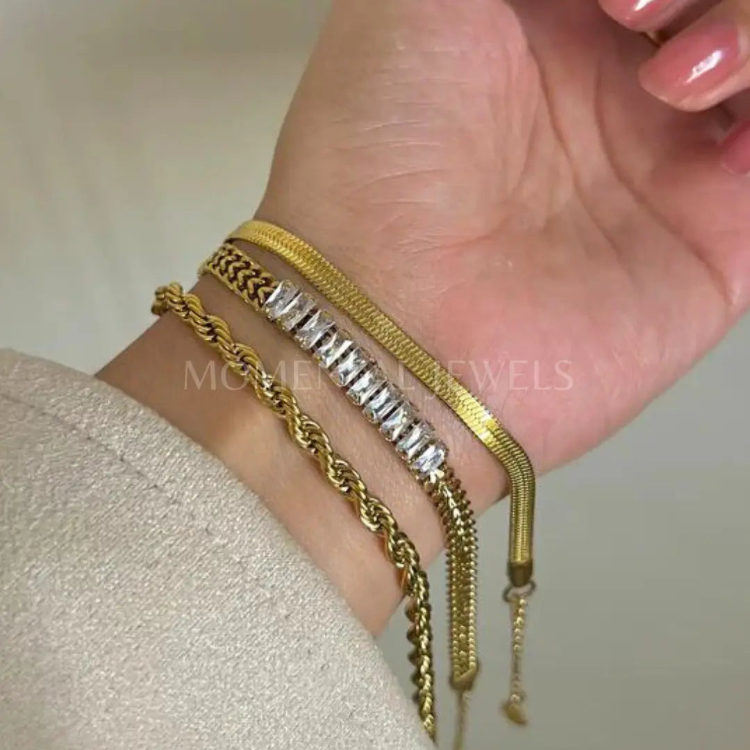 Radiance Stack