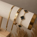 Signature Stack Set