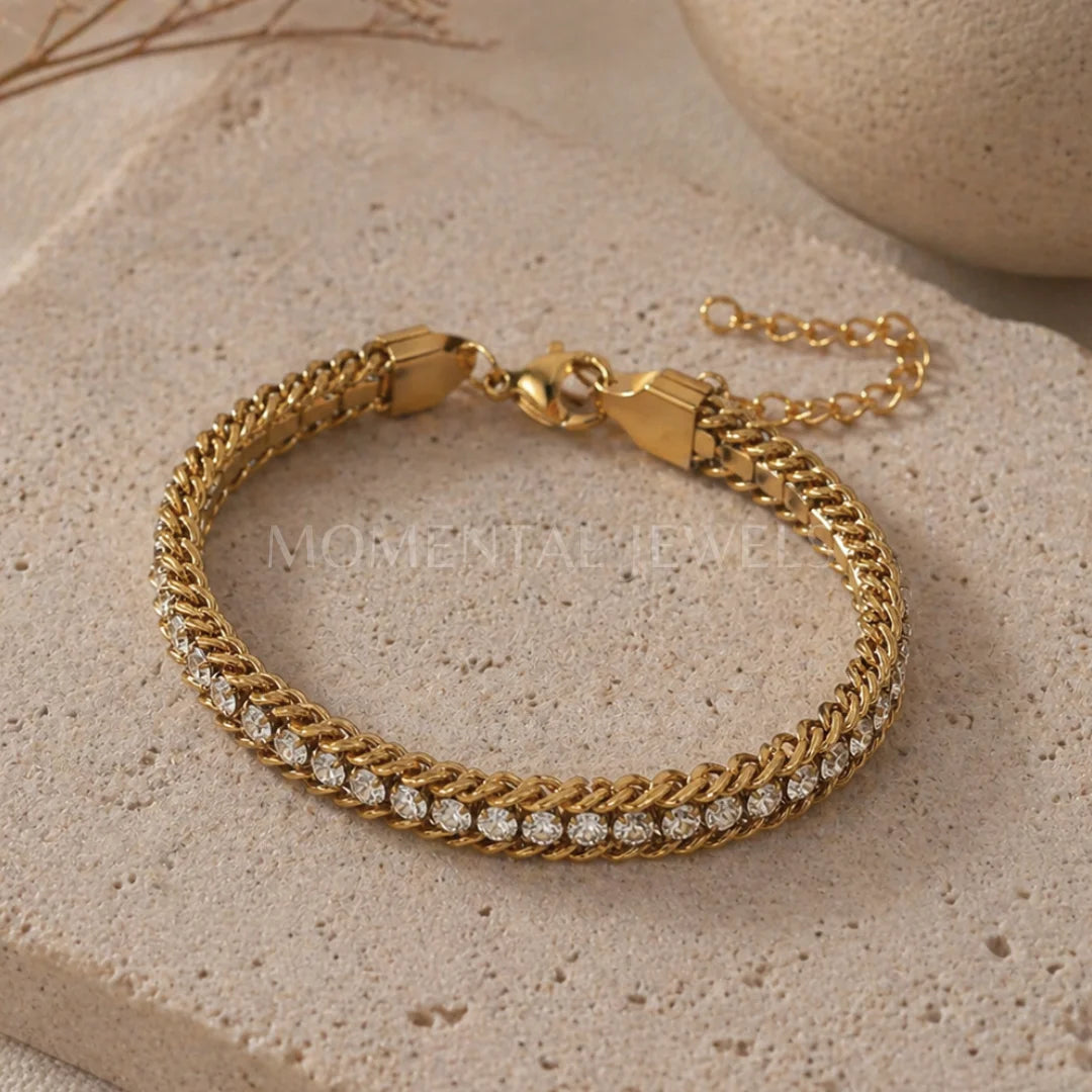 Zarcon Chain Bracelet