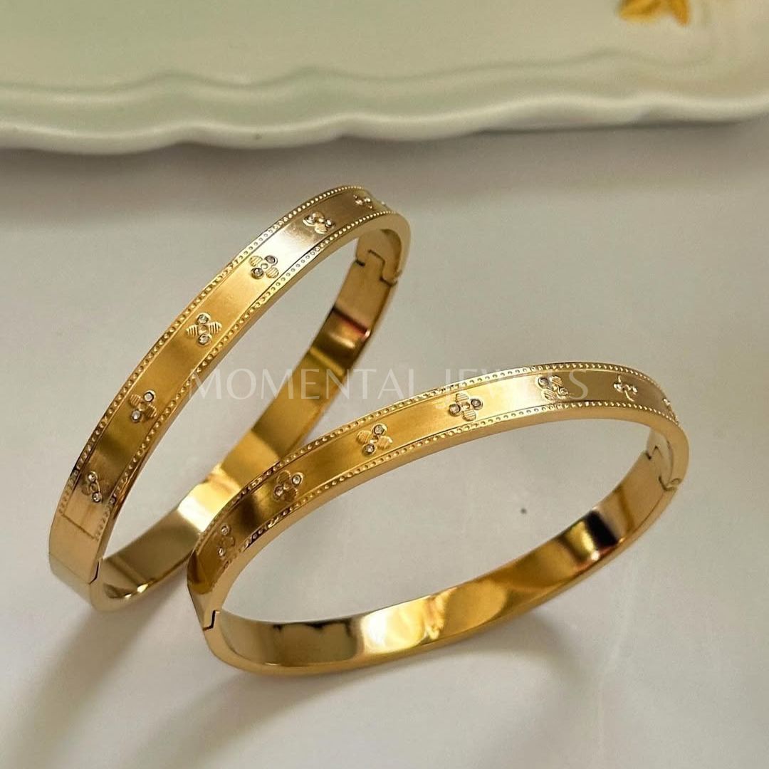Bird Bangle