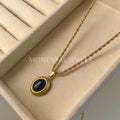 Black Onyx