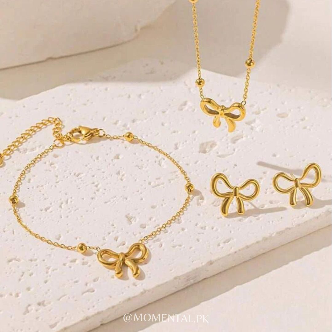 Bow Set
