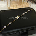 Butterfly Bracelet