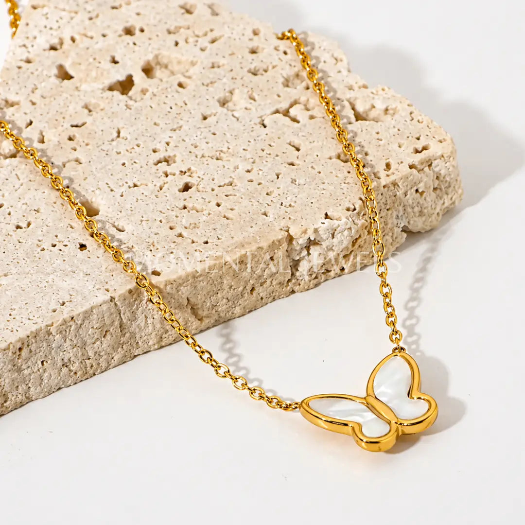 Butterfly Pendant