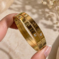 Classic Bangle