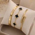 Classic Stack Set