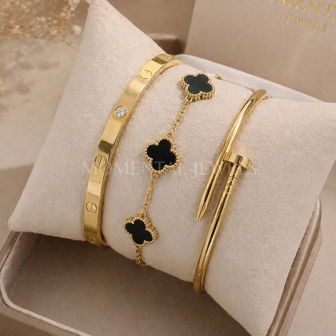 Classic Stack Set