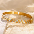 Éclat Cuff