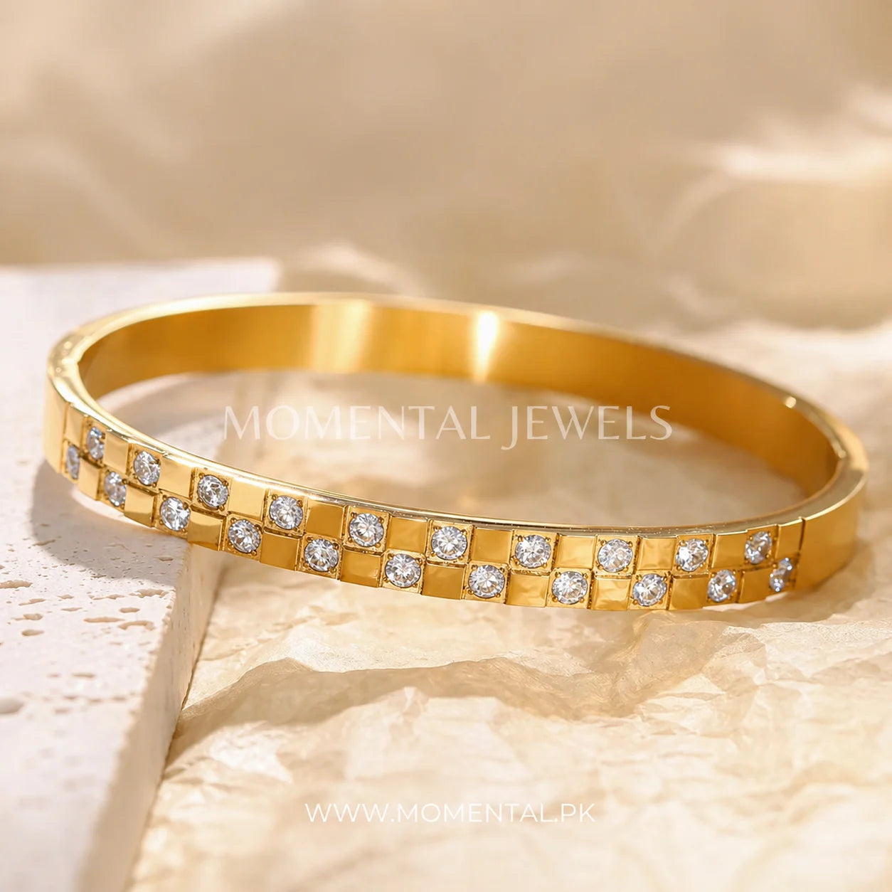 Éclat Cuff