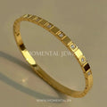 Eternity Cuff