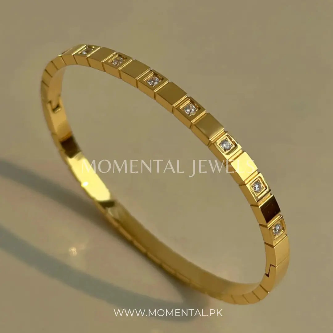 Eternity Cuff
