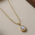 Geometric pendant
