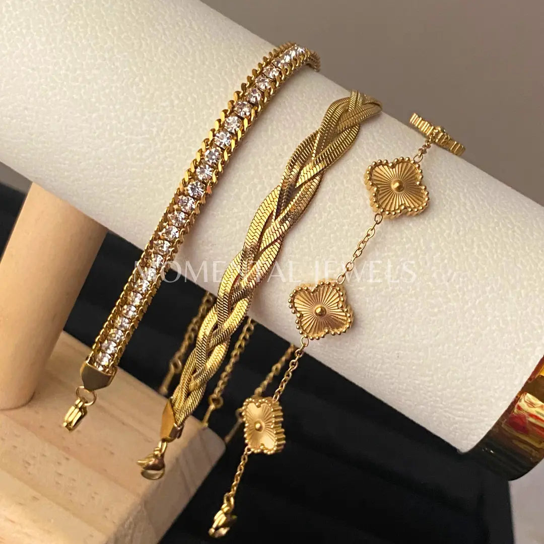 Glam Stack