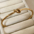 Knot Handcuff