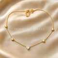 Minimal Heart Chain