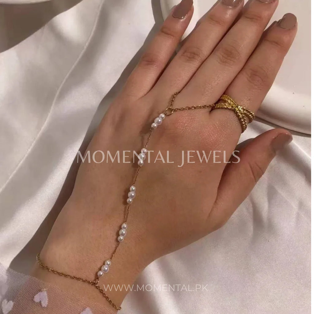 Pearl Anja