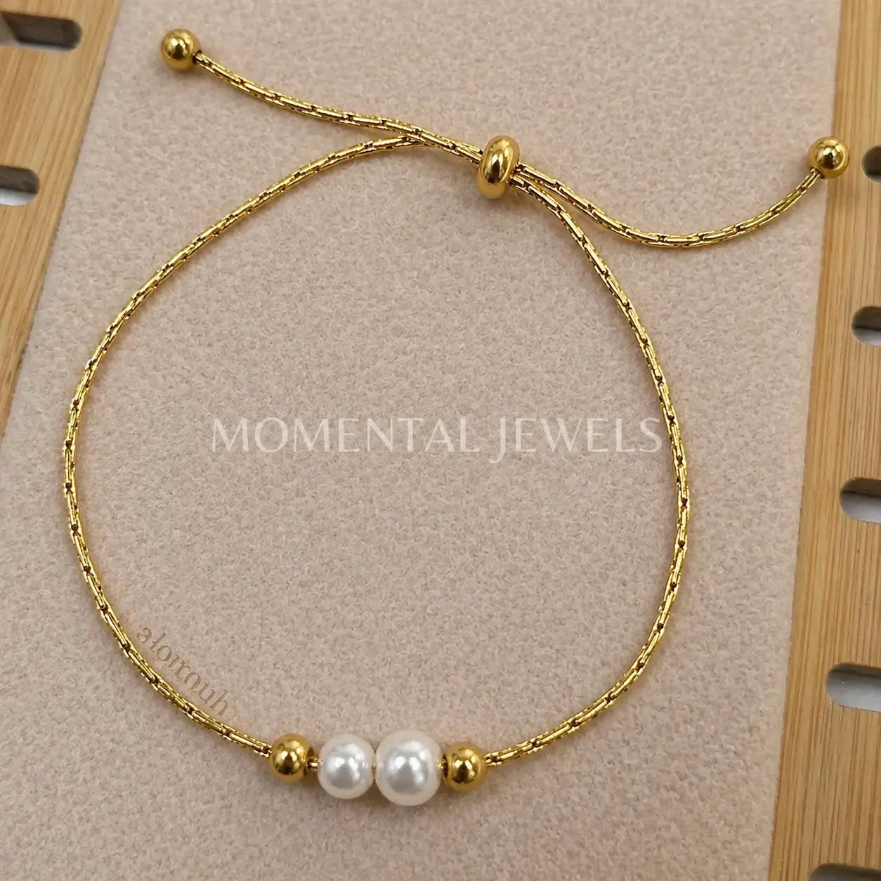Pearl Affair