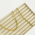 Snake Chain Set