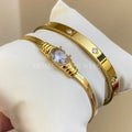 Sparkly Stack