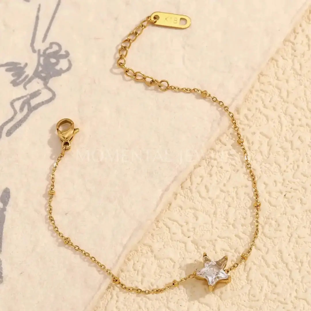 Star Bracelet