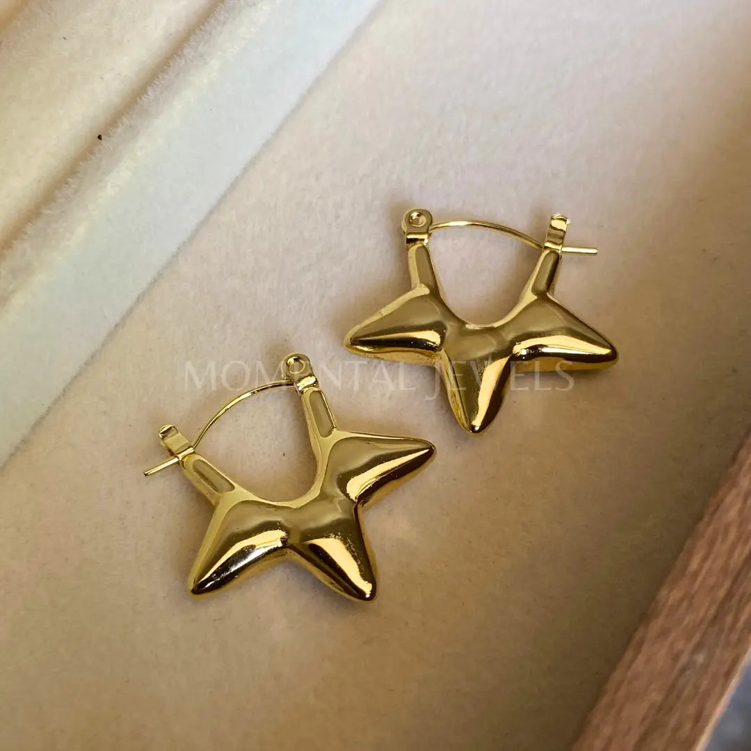 Star Hoops