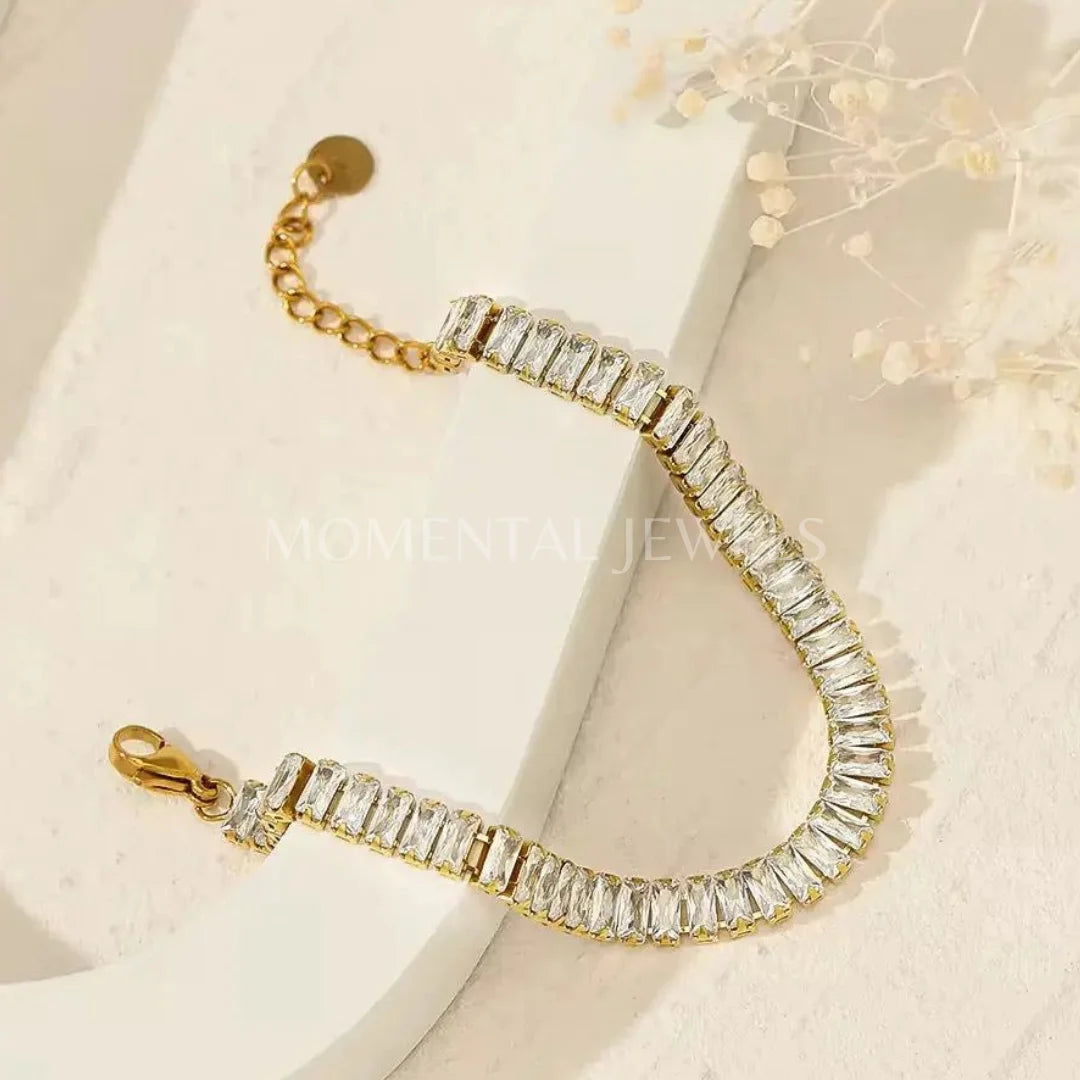 Tennis Bracelet