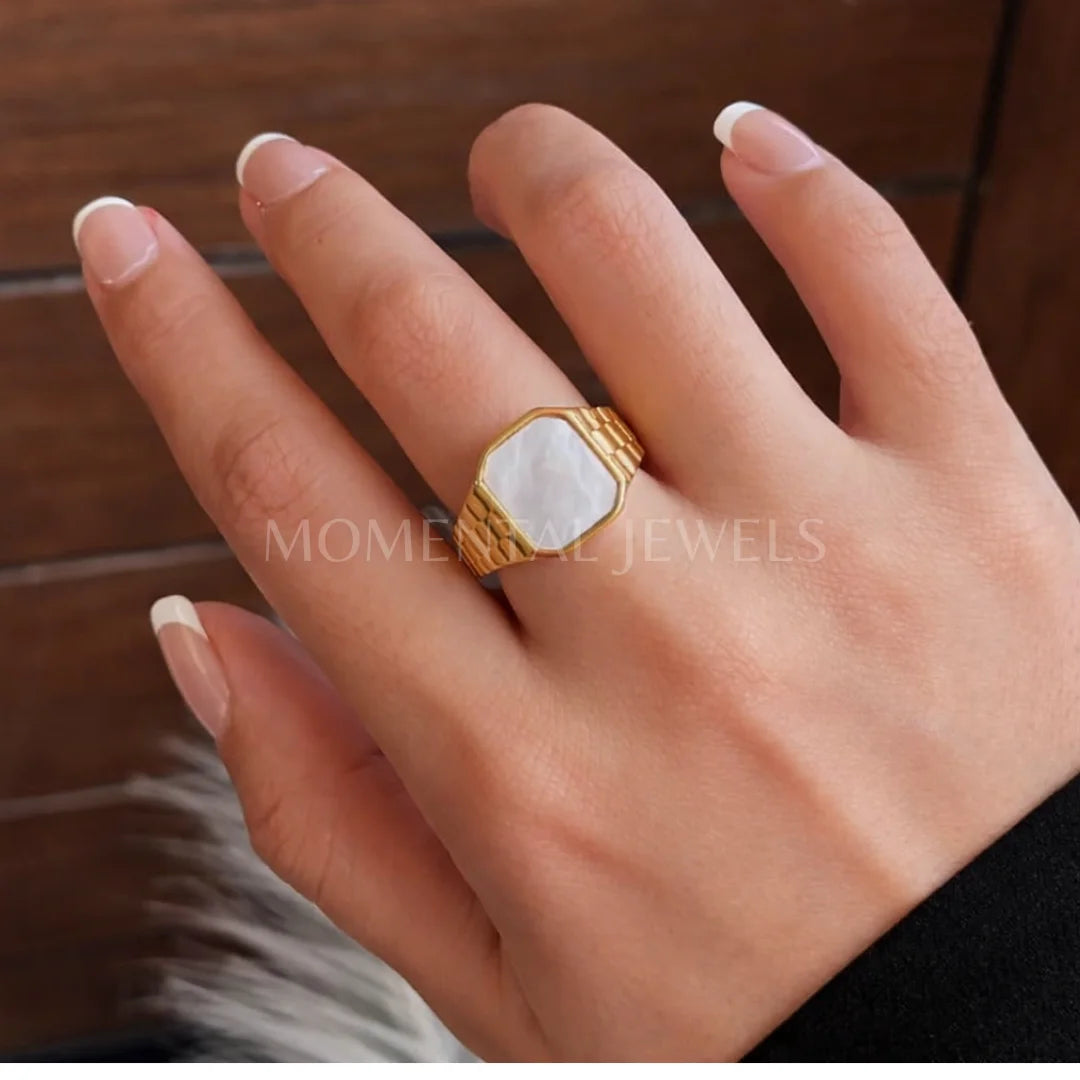 Vintage Ring