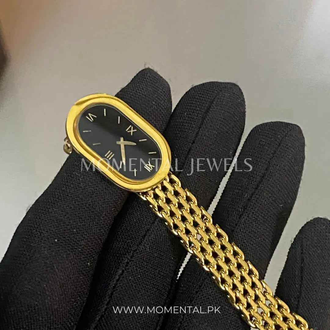 Watch Style Bracelet