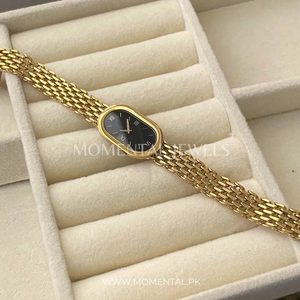 Watch Style Bracelet