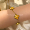 Yellow Floral
