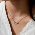 Zarcon Pendant