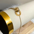Zarcon Roman No. Bracelet
