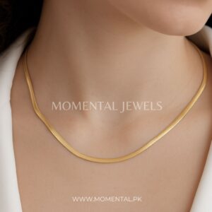 snake-chain-necklace