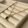 emerald-pendant