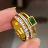 emerald-ring
