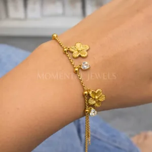floral-charm-bracelet (1)